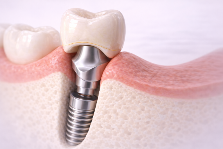 Custom Abutment Design Principles for Better Implant Restorations